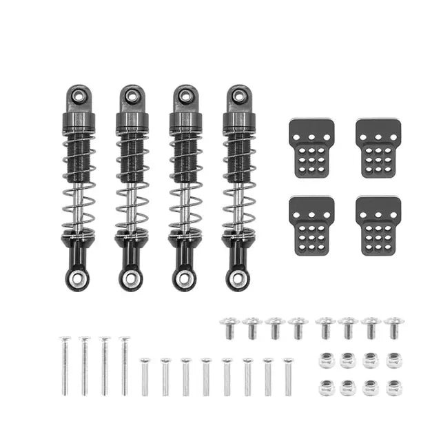 Mounting Accessories Set